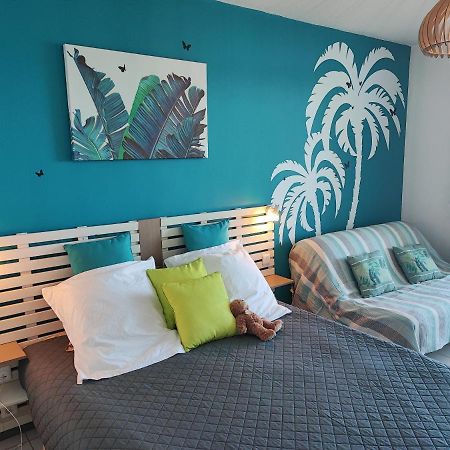 Un Petit Joyau Apartment Le Diamant Luaran gambar