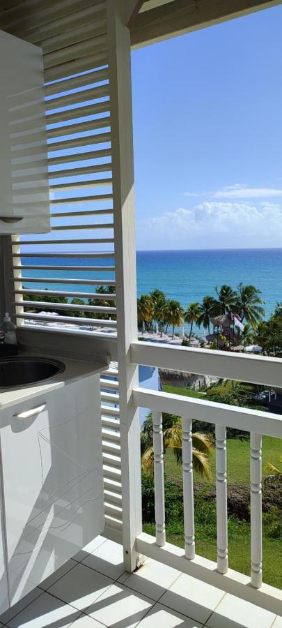 Un Petit Joyau Apartment Le Diamant Luaran gambar