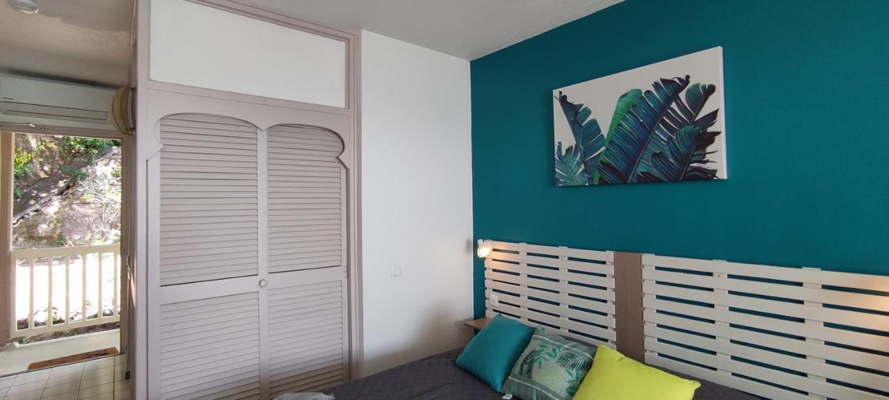 Un Petit Joyau Apartment Le Diamant Luaran gambar