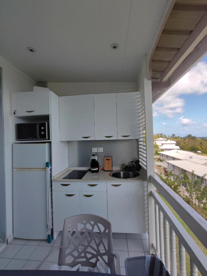 Un Petit Joyau Apartment Le Diamant Luaran gambar