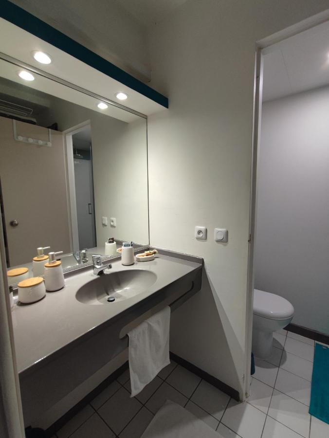 Un Petit Joyau Apartment Le Diamant Luaran gambar
