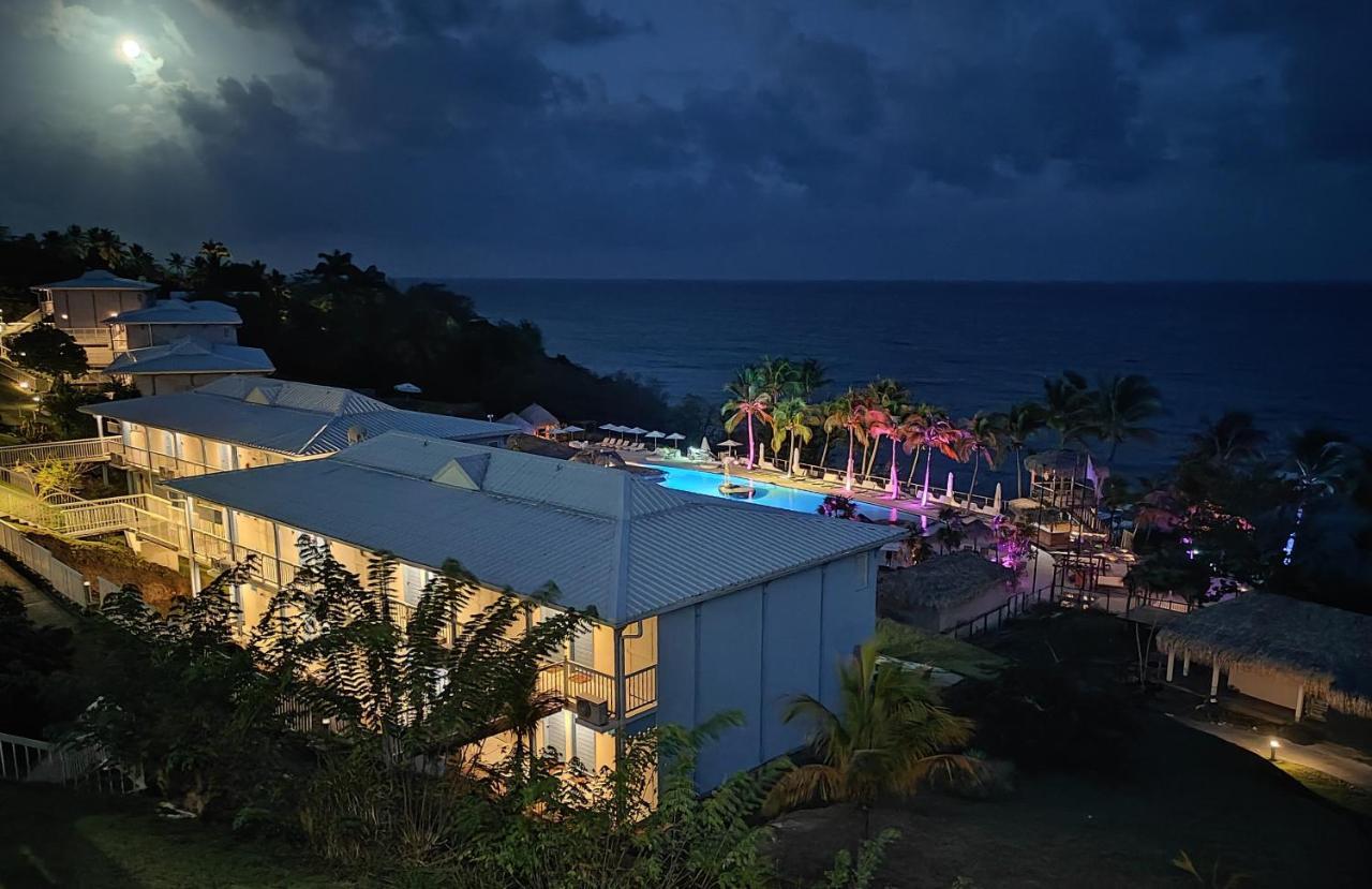Un Petit Joyau Apartment Le Diamant Luaran gambar