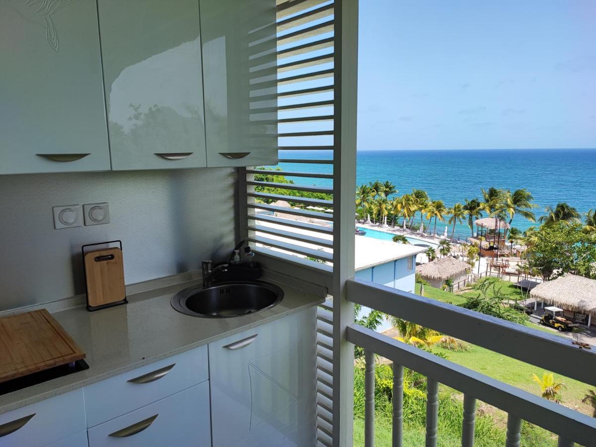 Un Petit Joyau Apartment Le Diamant Luaran gambar