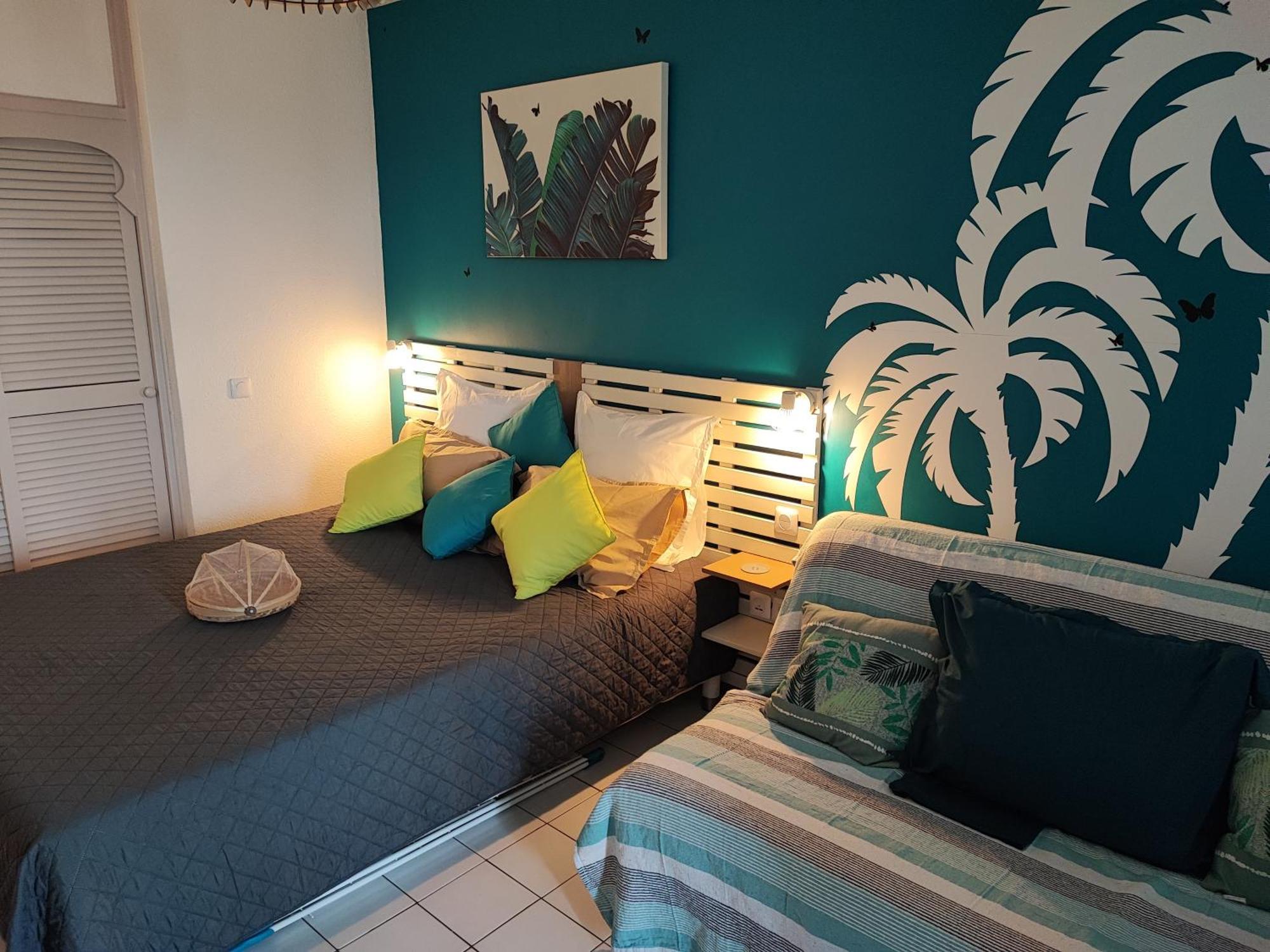 Un Petit Joyau Apartment Le Diamant Luaran gambar