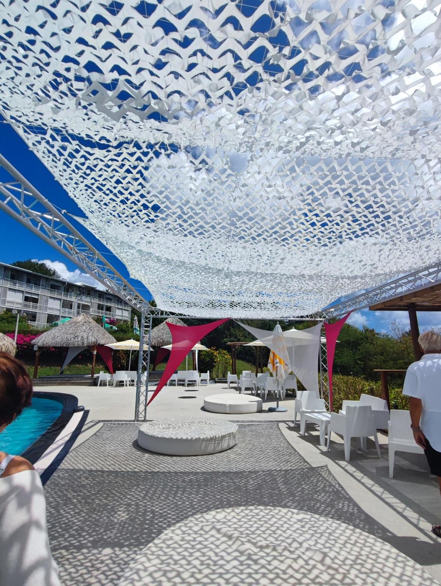 Un Petit Joyau Apartment Le Diamant Luaran gambar