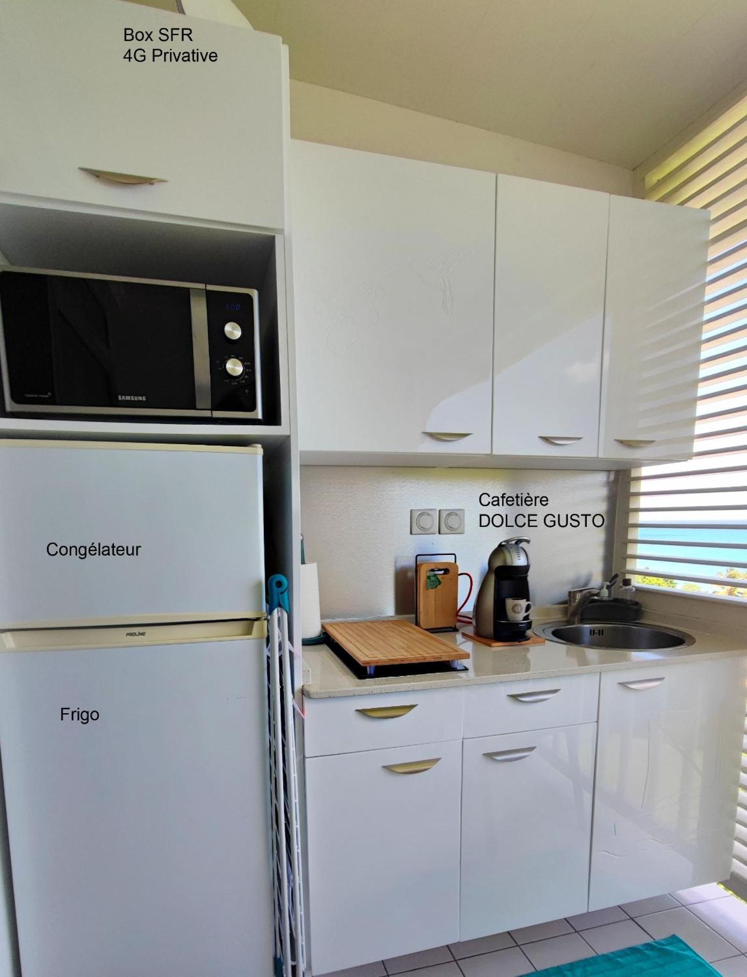 Un Petit Joyau Apartment Le Diamant Luaran gambar